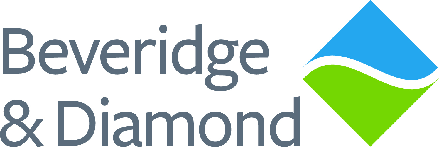 Beveridge Diamond