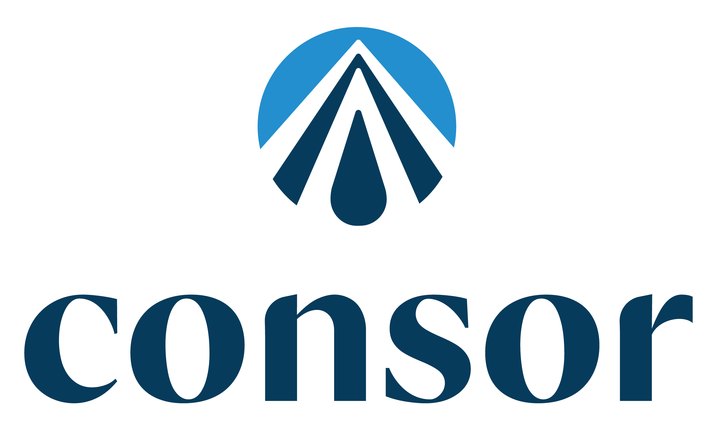 Consor Logo