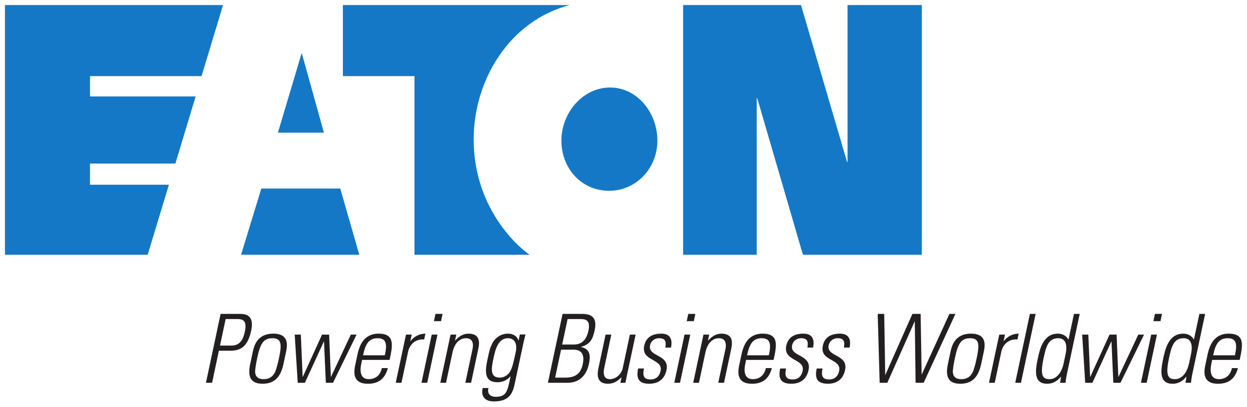Eaton Corporation Logo svg