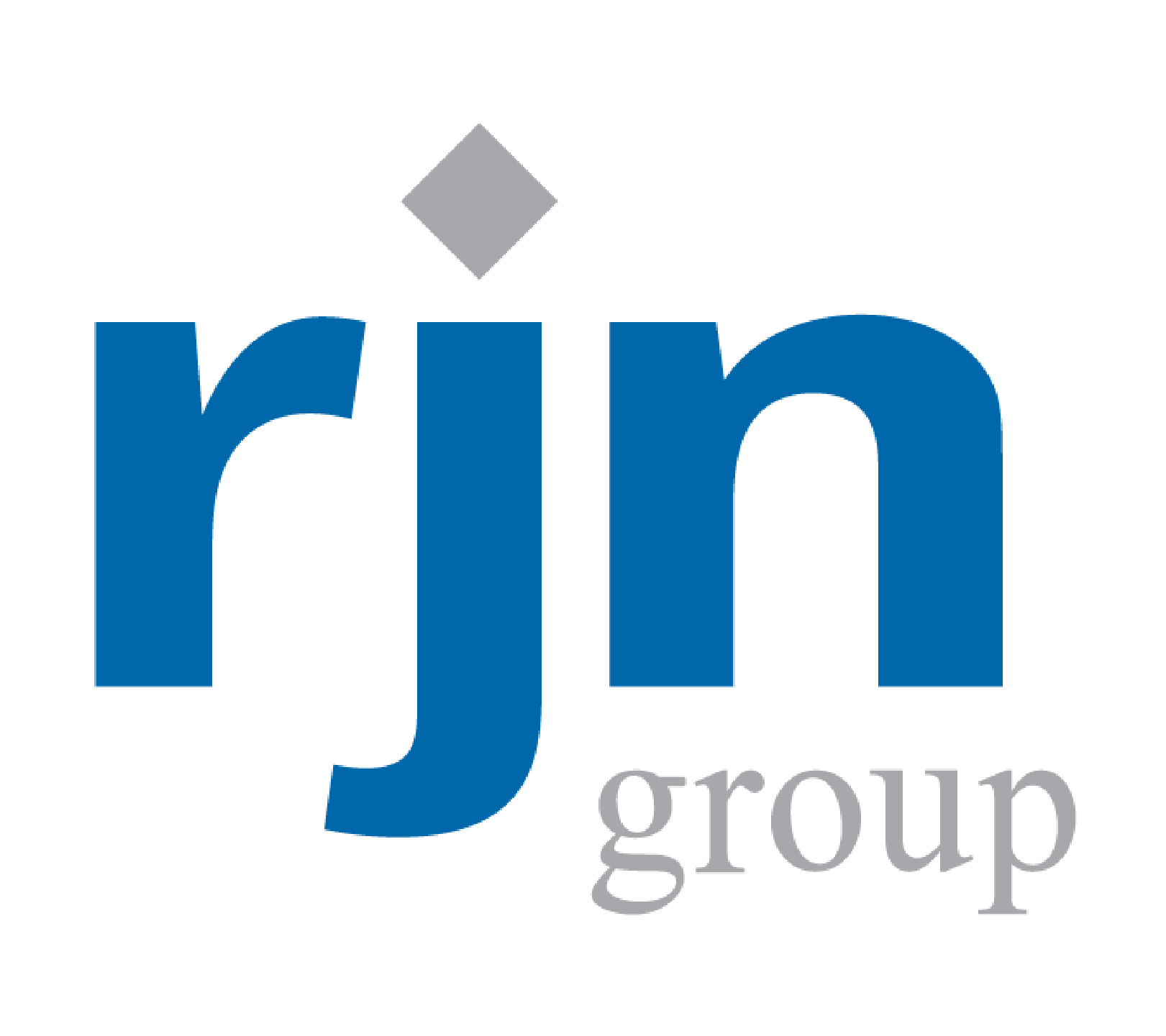 RJN Group Primary Logo Full Color