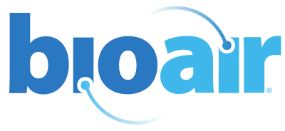 Bioair main nav logo