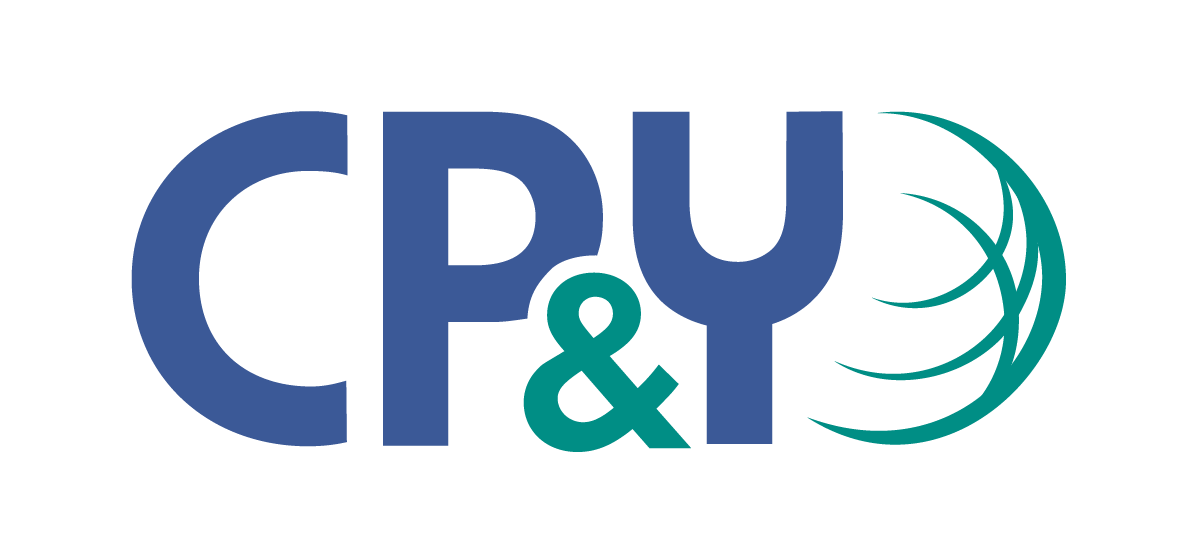 CPY Color Logo CPY Color Logo