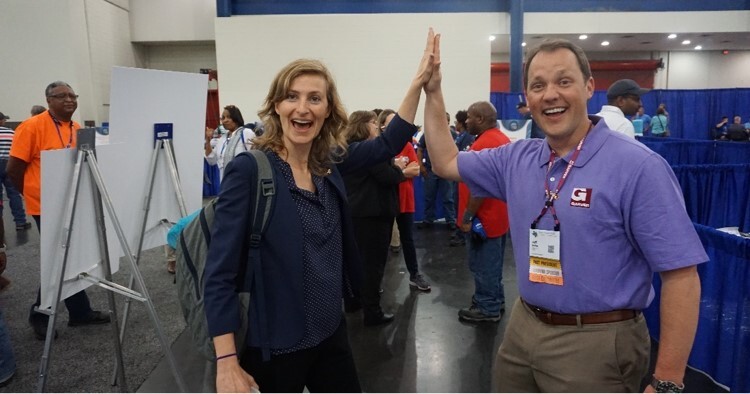 Julie Jeff Julie Jeff