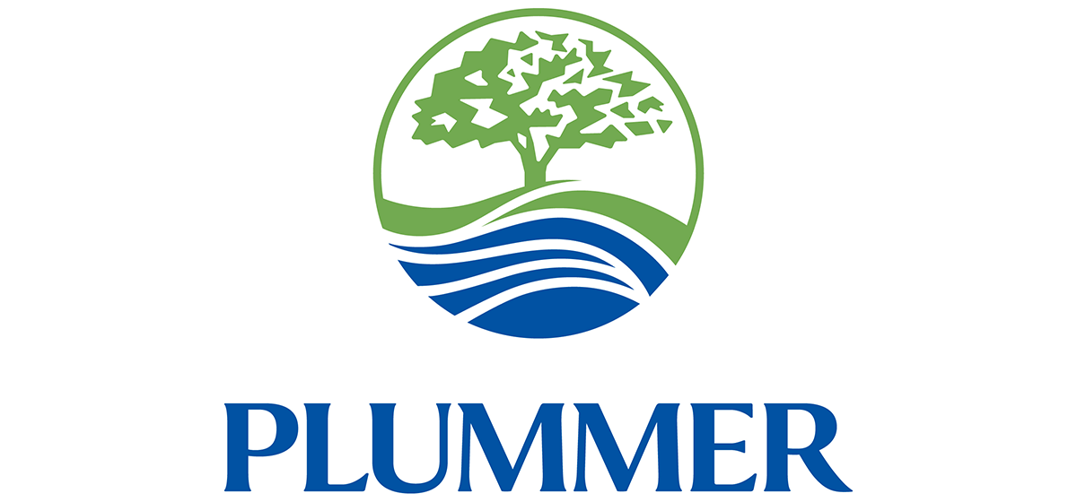 Plummer Logo Centered Color 1 Plummer Logo Centered Color 1