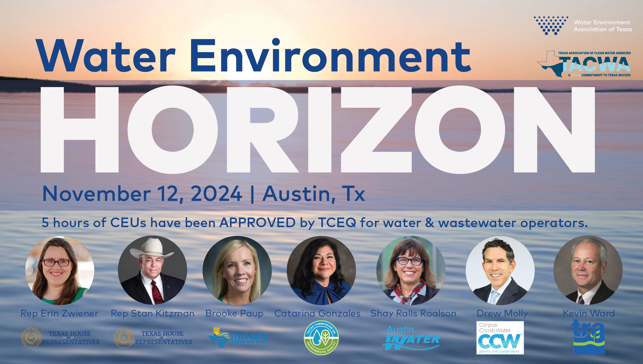 Horizon 2024 ceus 02 Horizon 2024 ceus 02