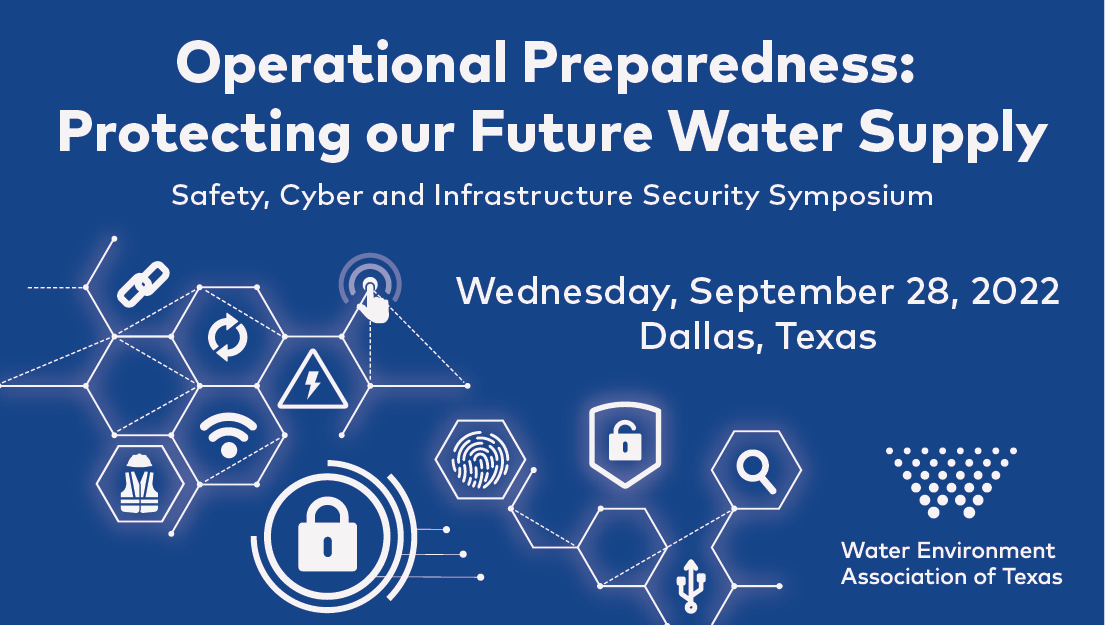 Water Environment Association of Texas Operational Preparedness…