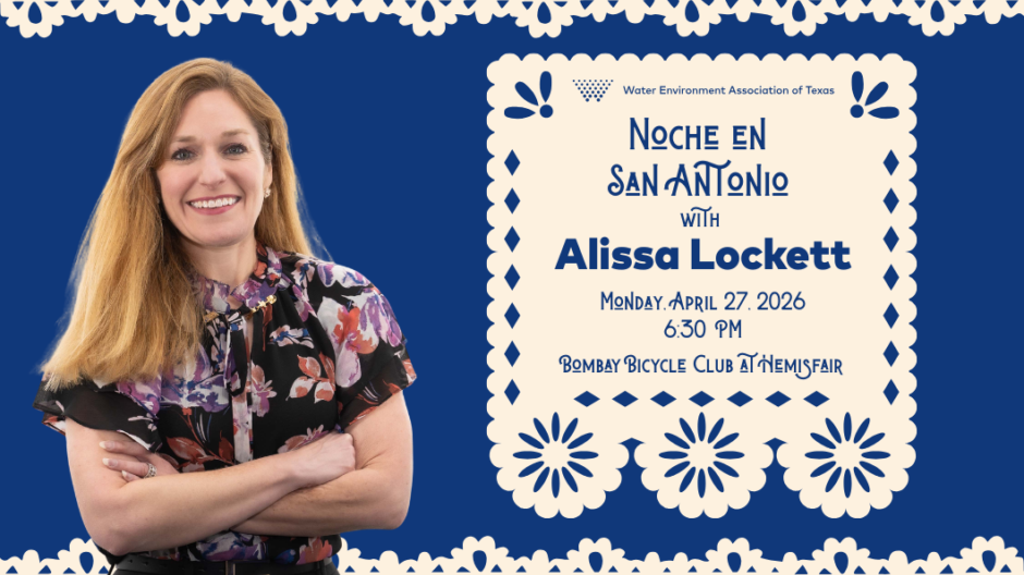 Noche en San Antonio with Alissa Lockett 530 x 300 px Noche en San Antonio with Alissa Lockett 530 x 300 px