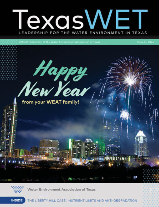 Texas WET Issue6 2024