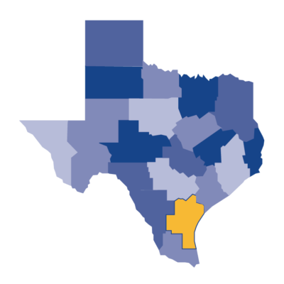 Water Environment Association of Texas | Coastal Bend