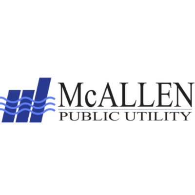 Mc Allen Large Logo